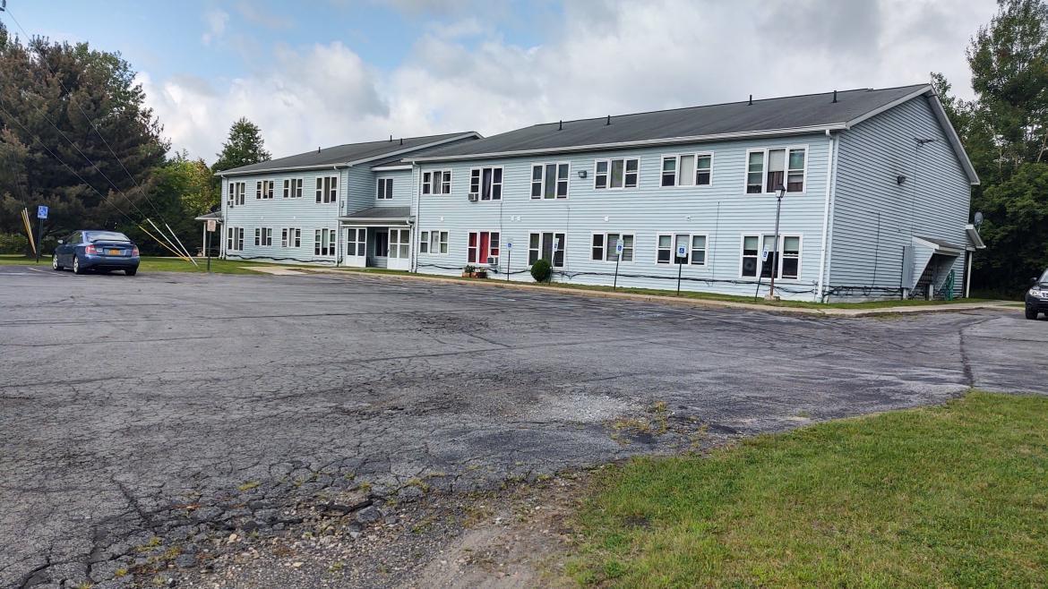 Properties Plattsburgh Community Housing